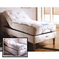 Bodyease Electromatic 4FT 6 Double Adjustable Bed