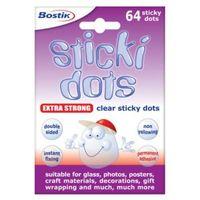 Bostik Sticky Dots