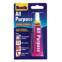 Bostik Extra Strong Adhesive 50ml