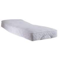 bodyease electro comfort memory mattress small single