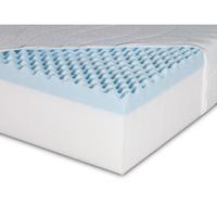 body balance support 140 mattress with pillows small double