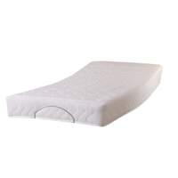 bodyease electro latex mattress small single