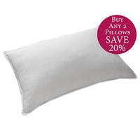 Bounce-back Pillow