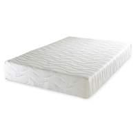 bonnell memory foam mattress bonnell memory foam mattress super king