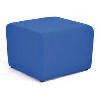 BOB BOX SEAT G5 ROYAL BLUE WOOD/FABRIC