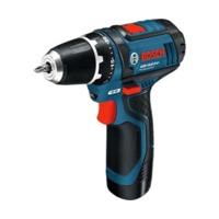 Bosch GSR 10, 8-2-LI Professional (060186810D)