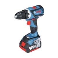 Bosch GSR 18 V-60 C Professional (06019G1103)