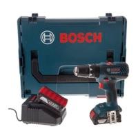 bosch gsb 18 2 li plus professional 06019e7170