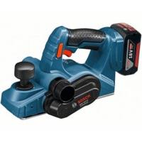 Bosch GHO 18 V-LI Professional 2 x 4.0Ah (06015A0303)