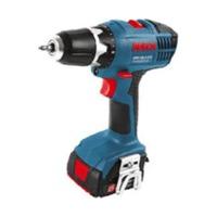 bosch gsr 144 2 li professional 2 x 15 ah l boxx