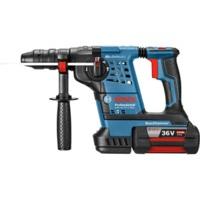 Bosch GBH 36 VF-Li Plus Professional