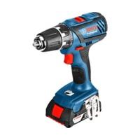 Bosch GSR 18-2-LI Plus (06019E6101)