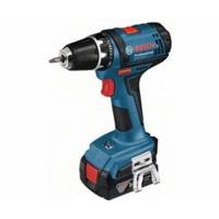 Bosch GSR 14.4-2-Li Professional (2 x 1.5 Ah)(06019B7401)