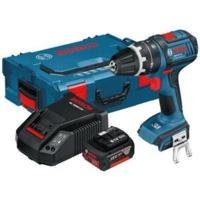 Bosch GSB 18 V-LI Professional (0 601 867 17E)