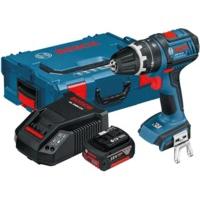 Bosch GSB 18 V-LI Professional (0 601 867 17)