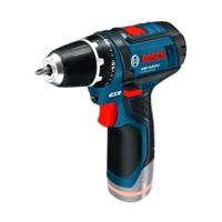 Bosch GSR 10, 8-2-LI Professional (0615990GA9)