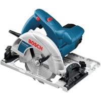 Bosch GKS 55 GCE + L-BOXX + FSN 1600 (0 601 664 902)