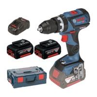 bosch gsb 18v 60c professional 06019g2101