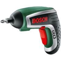 Bosch IXO IV Upgrade (0 603 981 00A)