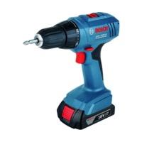 Bosch GSR 10.8V Li (1 x 1.5Ah)