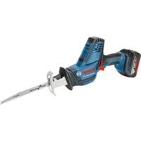 Bosch GSA 18 V-LI C Professional (06016A5001)