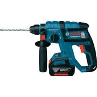 Bosch GBH 18 V-EC Professional 2 x 4.0 Ah+L-BOXX (0 611 904 004)