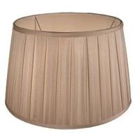 Box Pleat Drum Shade 48cm