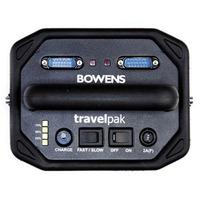 Bowens Gemini Travelpak Control Panel with 3m Cable and Charger