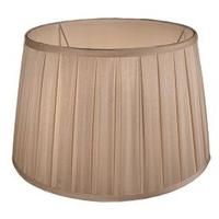 Box Pleat Drum Shade 54cm