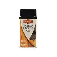 Boiled Linseed Oil 1 Litre