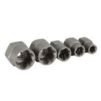 Bolt Grip Fastener Remover Expansion Set of 5