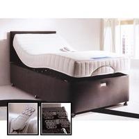 bodyease podmatic 3ft single adjustable bed