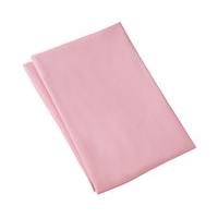 Body Bolster Pillowcases (2), Pink