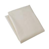 Body Bolster Pillowcases (2), Cream