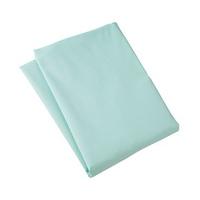 Body Bolster Pillowcase, Mint