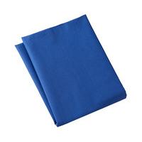 Body Bolster Pillowcases (2), Blue