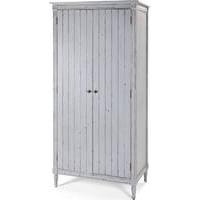 Bourbon Vintage Wardrobe, Distressed Grey