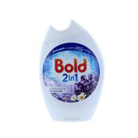 bold 2 in 1 gel lavender and camomile 16 wash