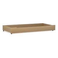 Boori Bed Tidy Drawer-Almond