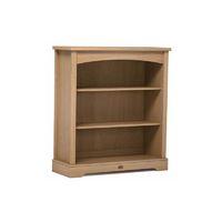 Boori Bookcase Hutch-Almond