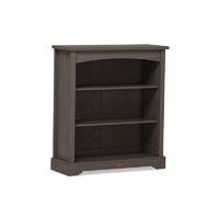 Boori Bookcase Hutch-Mocha