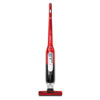 Bosch BCH6PETGB ATHLET Pet Cordless Bagless Vacuum Cleaner Red