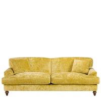 Boleyn Grand Sofa, Choice Of Fabric