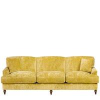 boleyn super grand sofa choice of fabric