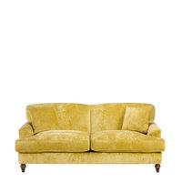 Boleyn Medium Sofa, Choice Of Fabric