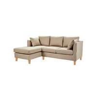 Boden Left hand Corner Chaise