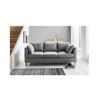 Boden Left hand Corner Chaise