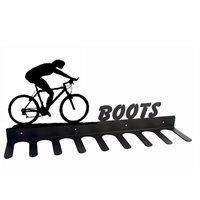 BOOT RACK in Cycling Design - Medium