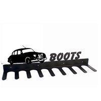 BOOT RACK in Jaguar Design - Medium