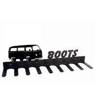 BOOT RACK in VW Camper Van Design - Medium